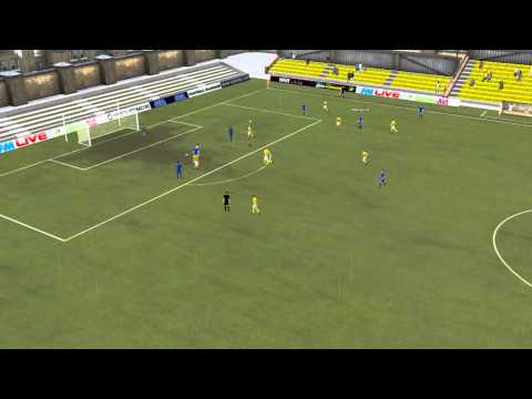 Lund 2 - 1 Norrby - Match Highlights