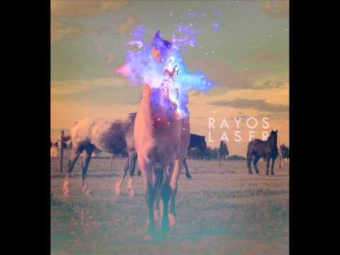 Lo Que Digo - Rayos Laser