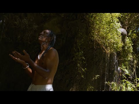 Zazakel - Mielo Maloya