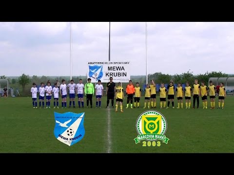 Mewa 1:6 Marcovia - RW 2015