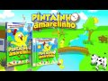 PINTAINHO AMARELINHO SPOT TV