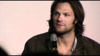 Jared Padalecki Panel 2