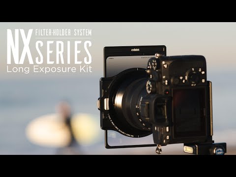 NX-Series Long Exposure Kit