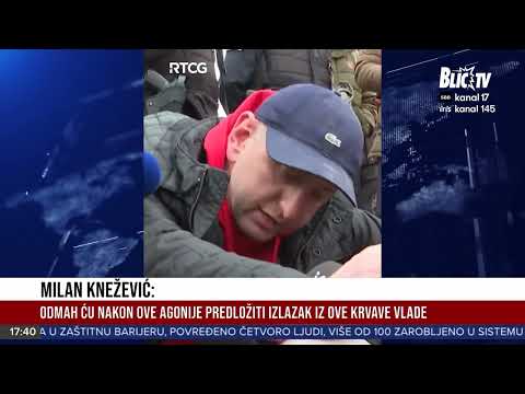 CENTRALNE VESTI 30.12.2025.