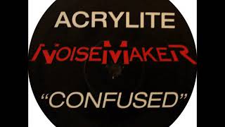 Acrylite - Confused (Vocal Club Mix)