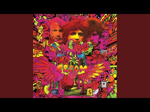World of Pain - Cream