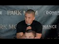 Dominance MMA Media Day II Press Conference Group 1 Live Stream - MMA Fighting