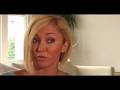 Jenny Frost-Intervieuw