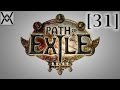 Path of Exile - прохождение/гайд [31] - Мервейл (мерсилесс). 