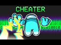 How To Cheat In Among Us