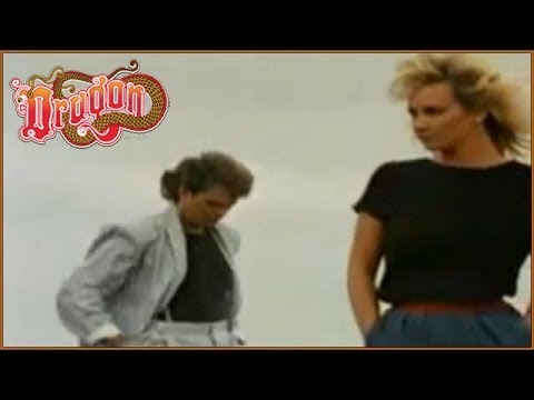 Dragon - Magic (Official Music Video)