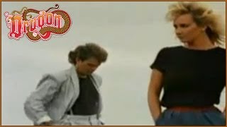 Magic Music Video
