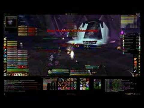 The Crazy Hunters Vs. Shade Of Akama