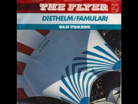 Diethelm / Famulari - Full Moon