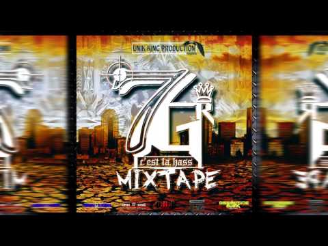 Titchad X Lopez X Tito = èvè mwen (la voisine)[c'est la hass mixtape] young forever beats