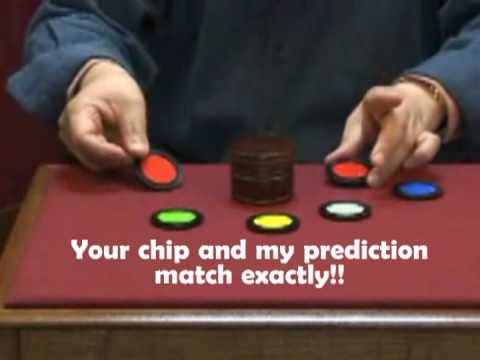 Mind Chips by Mikame Craft, Tony Lackner