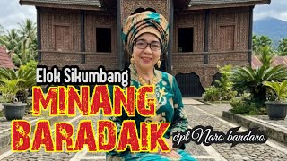 Download lagu Minang baradaik,dendangminang terbaru product studio SBN INDONESIA cipt Naro bandaro  mp3