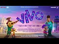 Running Out Of Time - The Motion Picture Soundtrack Vivo (Official Audio)