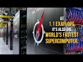 Frontier: The World's First Exascale Supercomputer Has Arrived