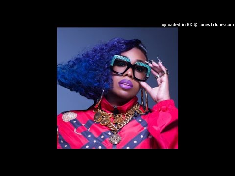 Loose Control Jersey Club Remix - DJ Jayhood & Missy Elliott