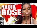 Nadia Rose - Fire In The Booth