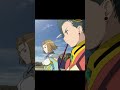 My Otome Haruka Armitage In Action Anime