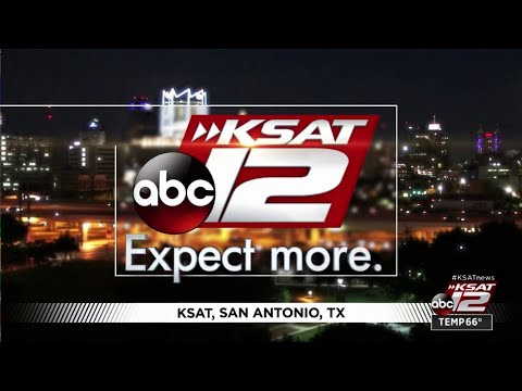 KSAT12 NIGHTBEAT MARCH 15, 2020