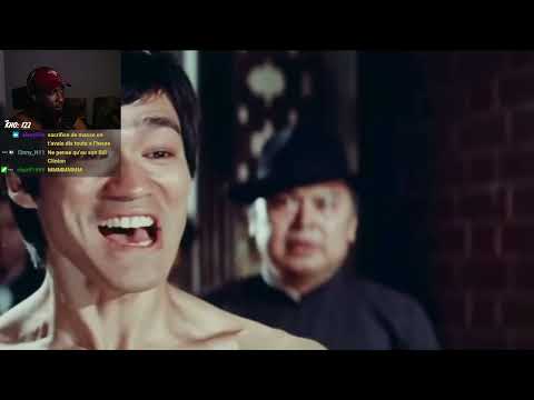 KHOSWAY reacts to The Secret of Freeze Corleone