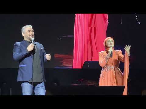 Sejati - Request from Dato’ Sri Siti Nurhaliza to Dato’ Awie