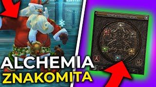 Miniaturka - Ervelia.pl #5 | Alchemia znakomita, event oddaje? | Konkurs SM