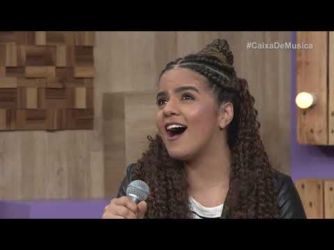 Pela Cruz (part. Rayssa Andreoli) - Kaila…