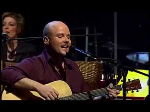 Jamie Winchester & Hrutka Róbert - WOOD AND STRINGS  Live 2004.