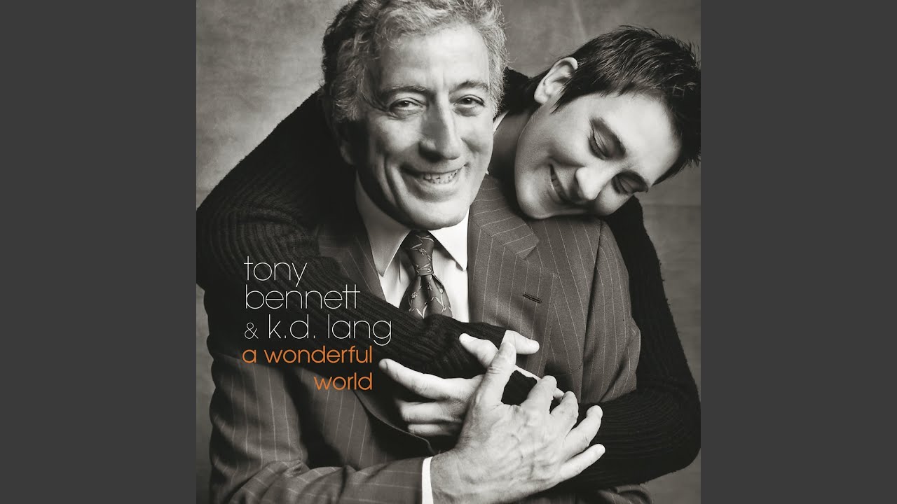 Tony Bennett - La Vie en Rose