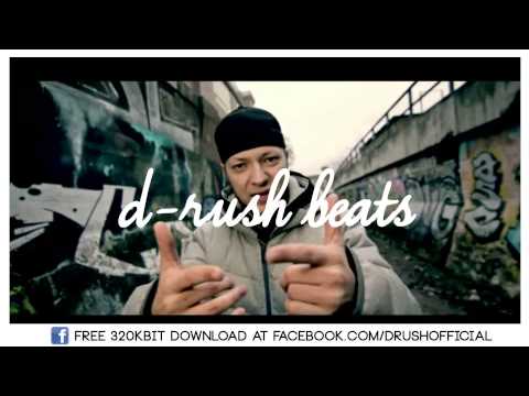 JBB 2014 [INSTRUMENTAL#2] - Gio vs. Spongebozz (prod. by D-RUSH)