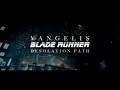 Vangelis - Desolation Path [Blade Runner 25th Anniversary]