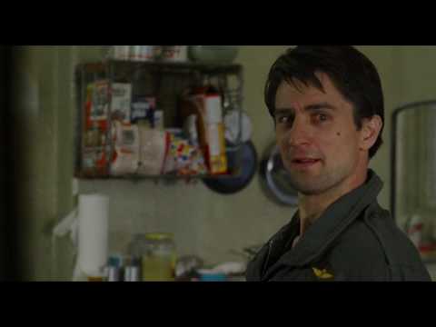 You talking to me? scene - Taxi Driver -  (1976)