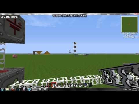 MFSU, Mass Fabricator, and recycler Tutorial!