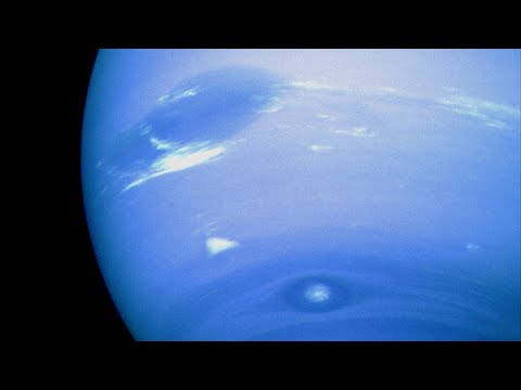 The most incredible thing about Neptune the ice giant - What has been discovered?