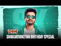 Don Power Packed Scenes SK B Day Special Sivakarthikeyan SJ Suryah Lyca