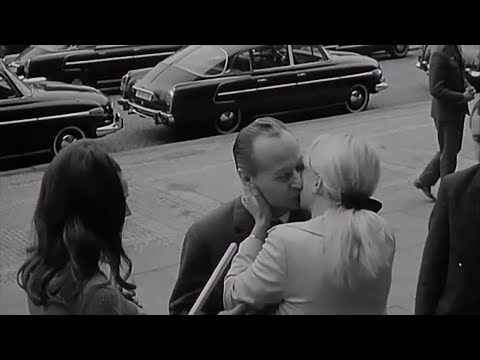 1968 (29/43) - Kubišová, Janžurová, Dubček a malý trapas