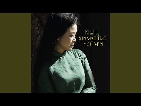 Nghe tiếng muôn trùng Sheet - Khánh Ly