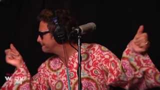 The Polyphonic Spree - "Popular By Design" (Live at WFUV)
