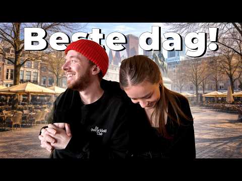 NIEUWE Hotspot & Mall of the Netherlands Tips! 🤩  Deze week VOELDE ANDERS! 🥰