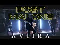 Post Malone - "Psycho ft. Ty Dolla $ign" (Metal Cover by AVIIRA) Post Malone - "Psycho ft. Ty Dolla $ign" (Metal Cover by AVIIRA)