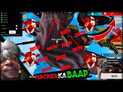Hacker In My Game 🤬🤬 | Hacker VS Hacker का Fight 🥶- आगे क्या होगा ?