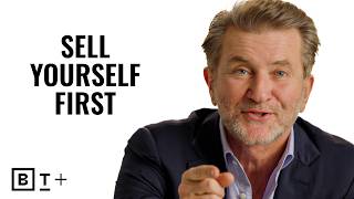 People don’t buy ideas. They buy you. | Robert Herjavec