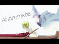 Witch Hat Atelier AMV Andromeda