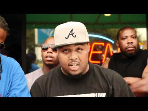 G.A., Duc, & Dirty Red - Leh Go Remix (Official Music Video)