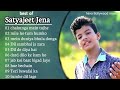 voice of god|Best songs of satyajeet jena in hindi|new singer hindi songs|🎸💗