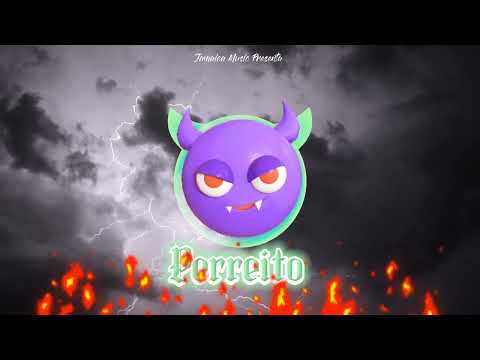 Perreito - Dayana Mendoza ✖️ Djcarlos Perreo 🔥😈